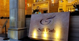 Khách sạn Silk Path Hà Nội